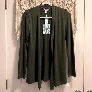 Lightweight Sweater/Cover-Up